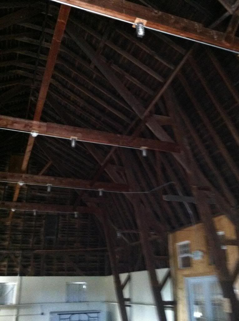 The Tea Barn in FairHill Maryland — The Knot Community